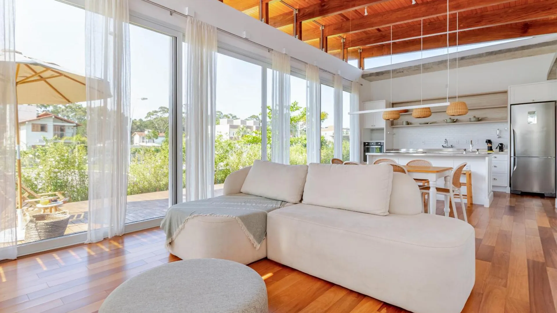 Nova Casa Moderna Norte Da Ilha Florianópolis