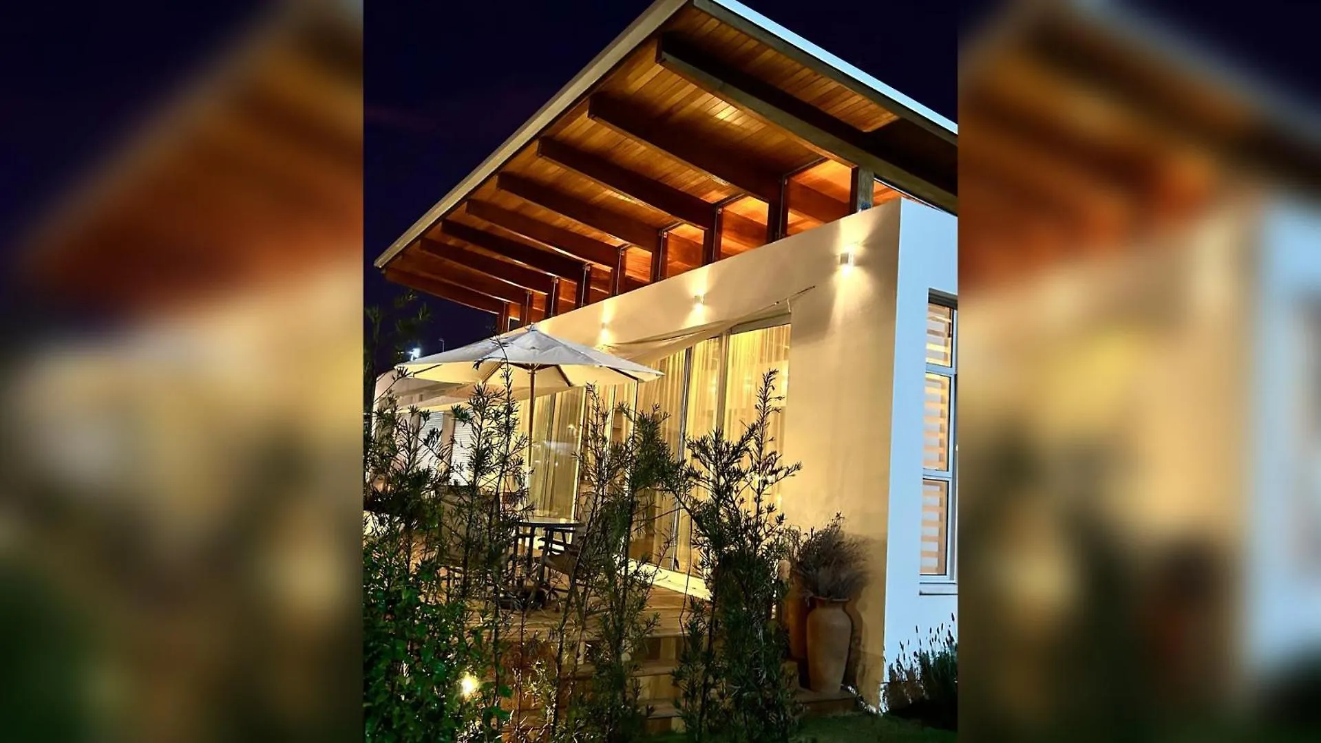 Villa Nova Casa Moderna Norte Da Ilha Florianopolis