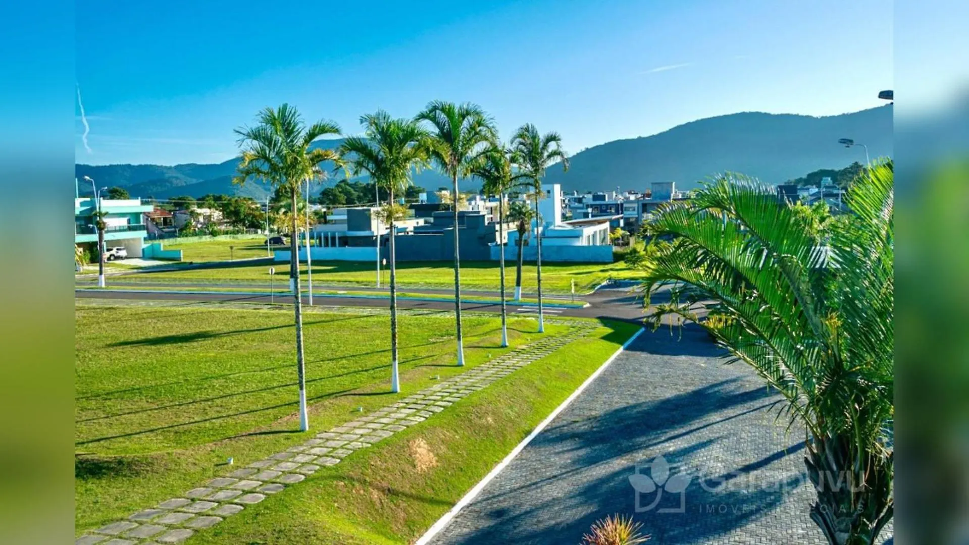 Nova Casa Moderna Norte Da Ilha Florianopolis