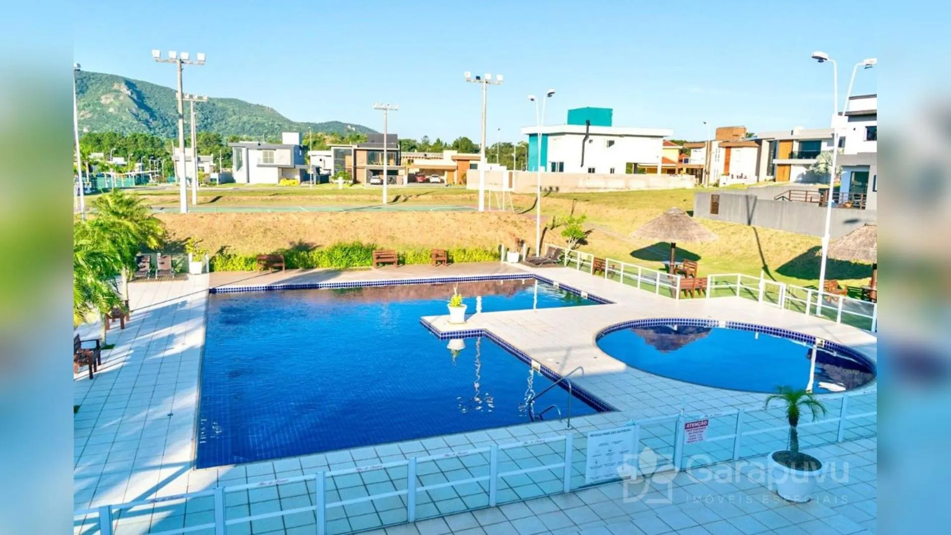 Nova Casa Moderna Norte Da Ilha Florianopolis Brazil