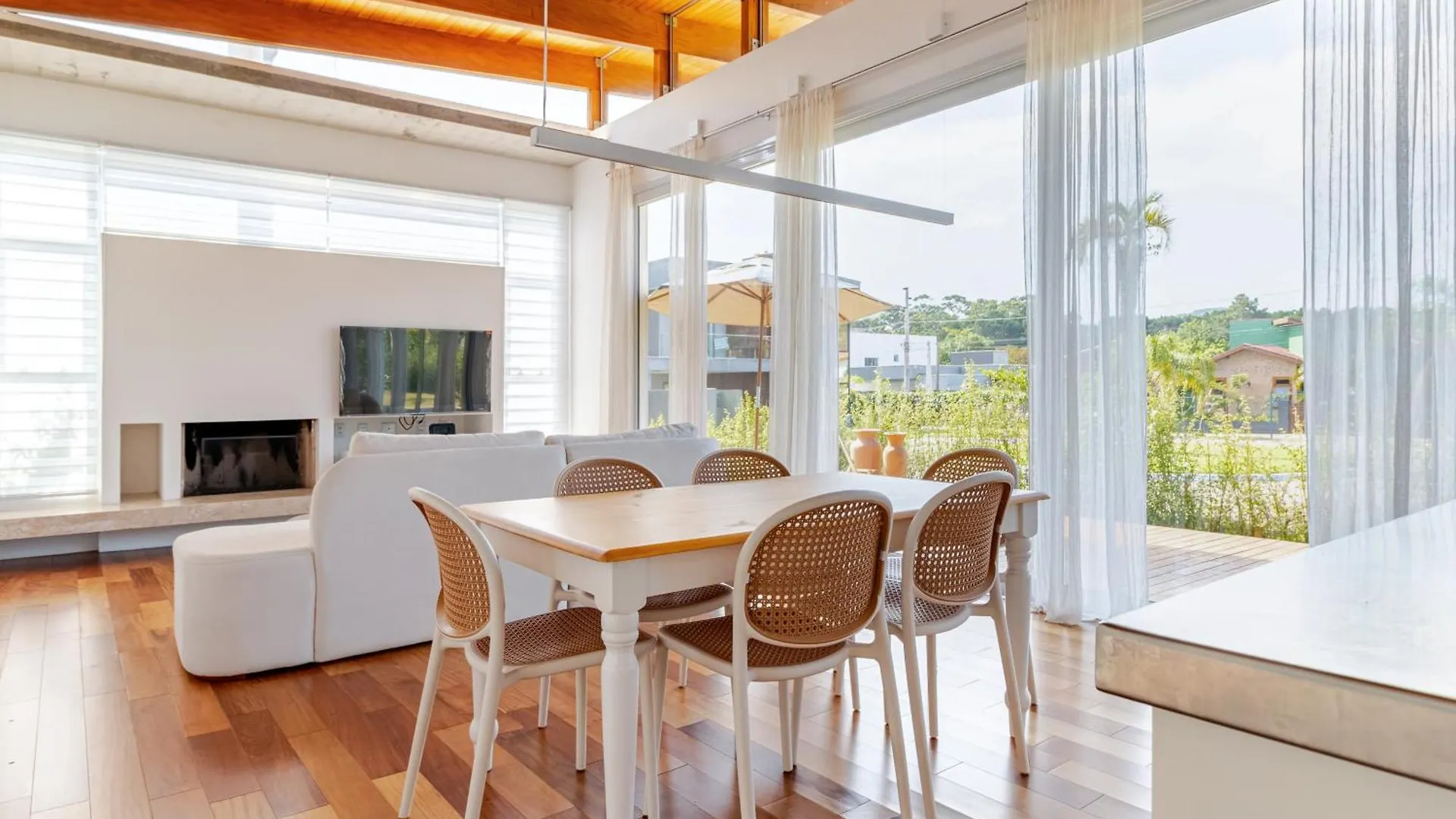 Nova Casa Moderna Norte Da Ilha Florianopolis 0*,  Brazil