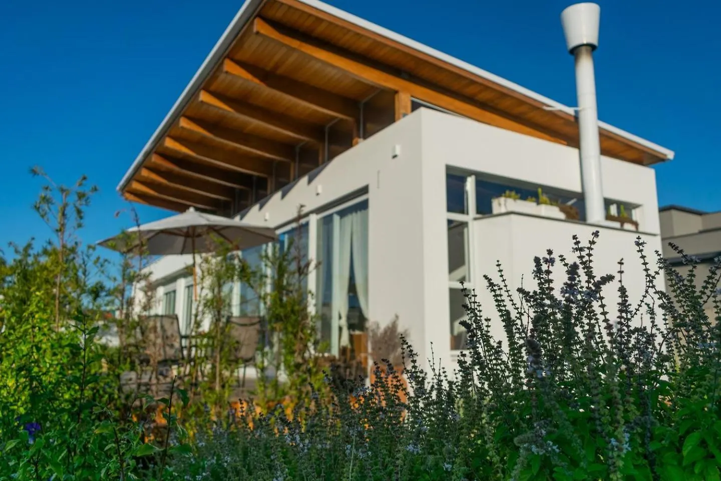 Nova Casa Moderna Norte Da Ilha Florianopolis Villa