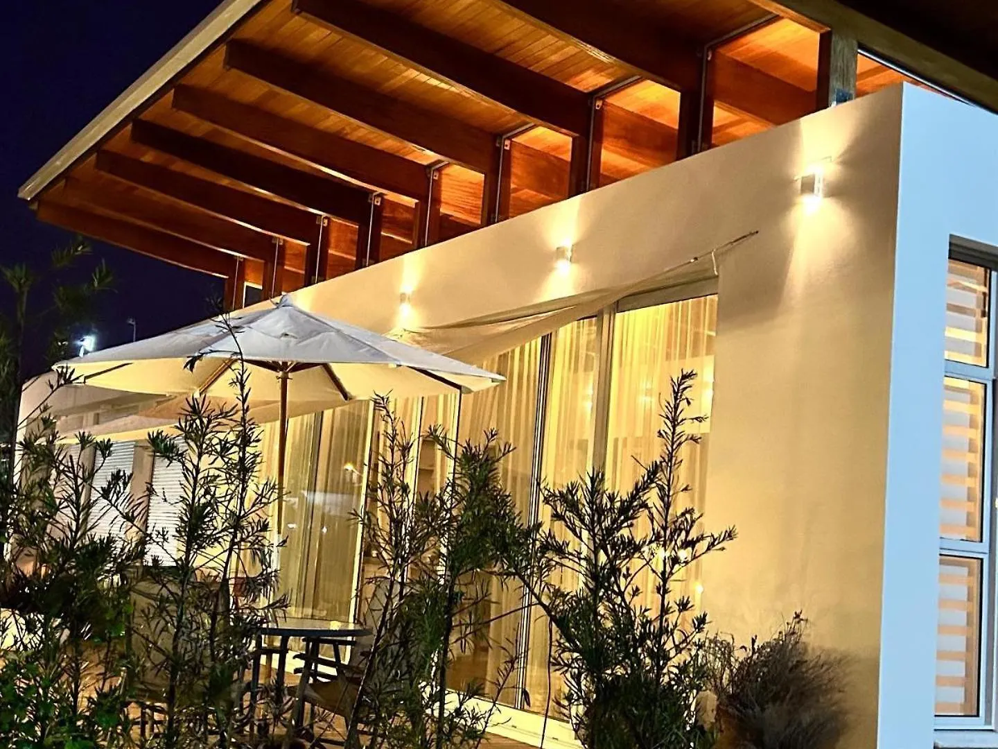 Nova Casa Moderna Norte Da Ilha Florianopolis